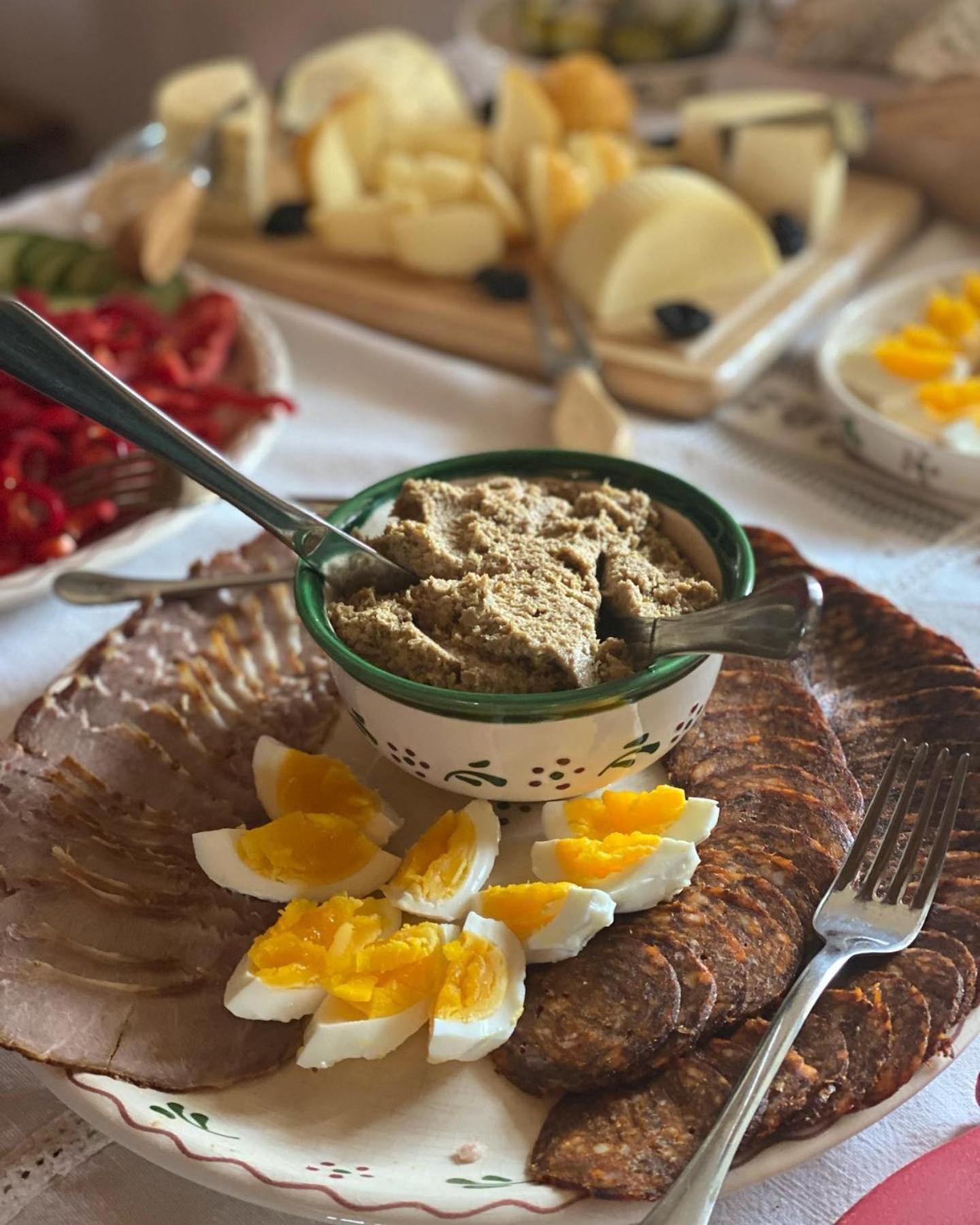 Csodaszarvas Vendeghazak Rabahidveg Екстериор снимка