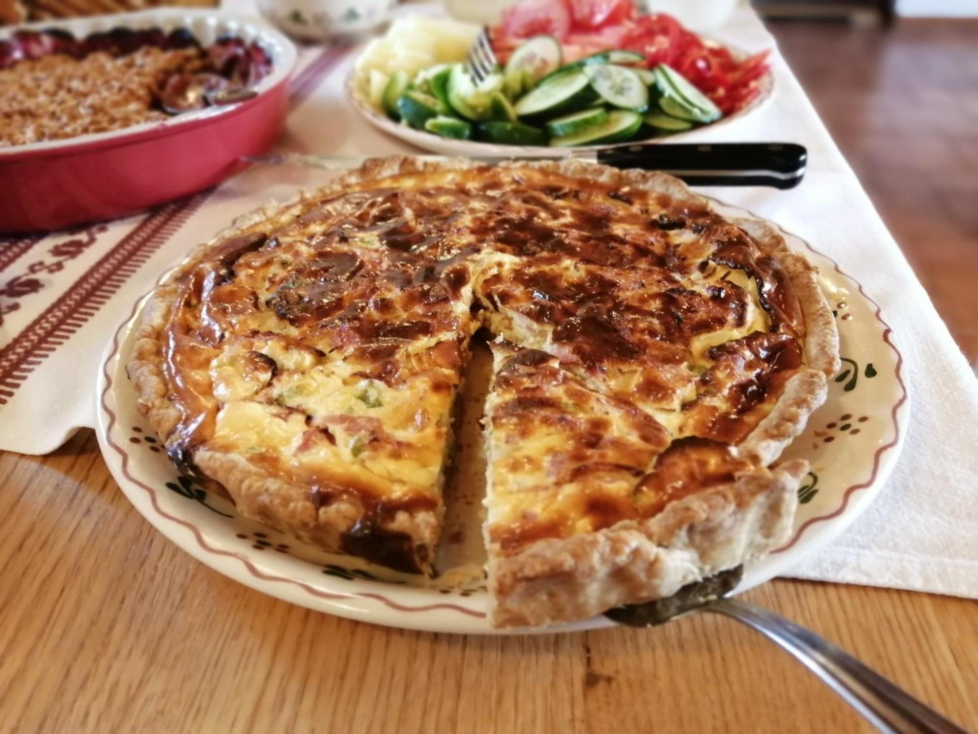 Csodaszarvas Vendeghazak Rabahidveg Екстериор снимка